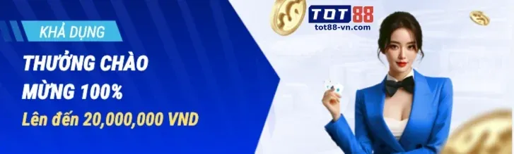 Jackpot lũy tiến bbet